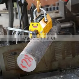 Steel Coil Lifter thumbnail-1