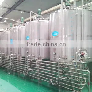 Long Shelf Life High Quality Juice Equipment thumbnail-1