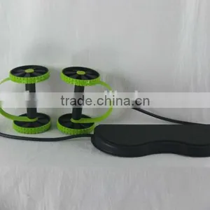 Ab Slider Tone Ab Wheel Multi Exercise Way thumbnail-3