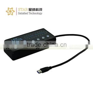 12v Police Cars Led Emergency Warning Light Bar TBD-6E905 thumbnail-6