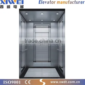 XIWEI Residential Villa Residential Elevator Parts thumbnail-3
