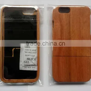 for Iphone 6 Iphone 6 Plus Wood Case thumbnail-2