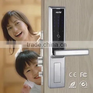 Keypad Door Lock,password Lock,password Door Digital Lock thumbnail-1