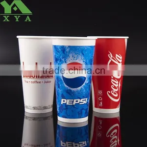 Double PE Paper Cups thumbnail-1