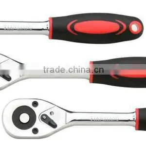 Hand Tools- Ratchet Handle Spanner/wrench thumbnail-1