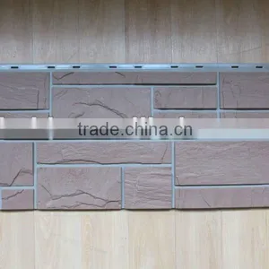 Vida Faux Random Rock Wall Panel(Model:VD100201 Color:VDC113) thumbnail-1