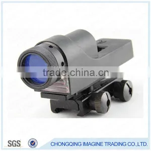 Hot Sale 24mm Smart Shoot Gun Spotting Scope for Sale thumbnail-1