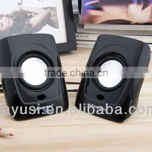 Nice Sound Speaker High Gloss Lacquer Surface thumbnail-1