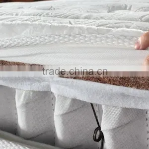 819 Coir Mattress in China Coir Mattress Manufacturers China Coconut Fibre Mattress thumbnail-5
