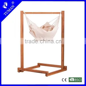 2015 Comfortable Foldable Baby Hammock With Frame thumbnail-1