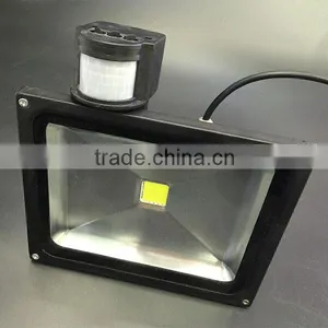 2016 Led Flood Light High Quanlity Led Light Outdoor Waterproof Led Sensor Flood Light thumbnail-2