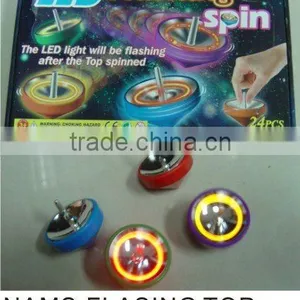 Led Flashing Spin thumbnail-1