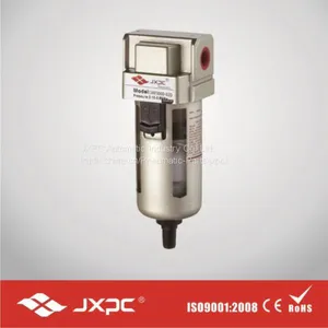 SMC Pneumatic Air Filter Regulator Treatment Unit thumbnail-4