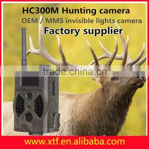 Wholesale Gprs Mms Gsm 12mp Digital Trail Camera thumbnail-1