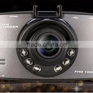 Hot-sale 2.7 Inch TFT Screen 1080p Dash Cam User Manual thumbnail-3