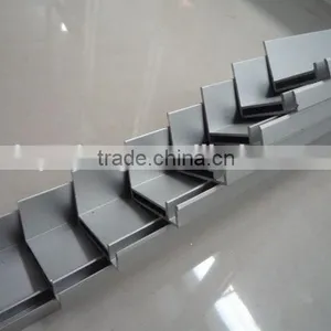 Aluminum Cutting Profile Solar Panel Frame thumbnail-4