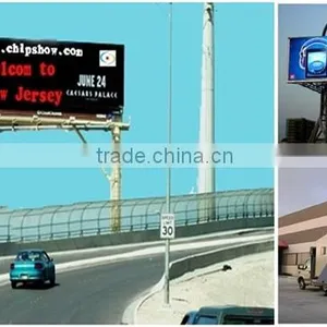 Professional Led Flex Display Screen Changeable Message Sign Led Solar Vms Trailer Leeman P10 Outdoor Mobile Led Screen thumbnail-3