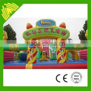 Used Inflatable Bouncers Sale Indoor Inflatable Bouncers thumbnail-1