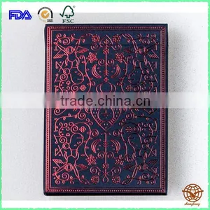 2016 New Fashion Custom Printed Cardboard Luxury Gift Box, Manufacturer Luxury Box thumbnail-4