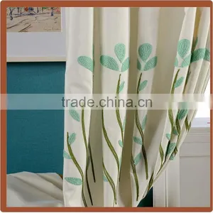Elegance Window Curtains Flexible Living Room Curtain thumbnail-2