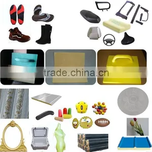 Low Pressure Portable Machine Use For Pu Foam Injection Pu Foaming Machine thumbnail-6