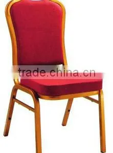 2013Hot Sale Metal Aluminium Wedding Chair (LQ-B01 thumbnail-1
