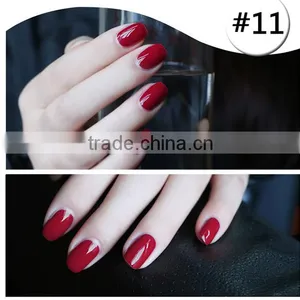 2016 uv Soak Off Gel Polish,Easy Soak off Gel Nail ,nail Polish Manufacturer thumbnail-3
