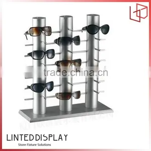 Countertop Sunglass Display,cardboard Display Stand for Sunglass Display thumbnail-6