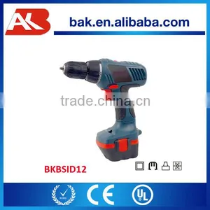 Bosch Type Gsr 12-2 Cordless Drill thumbnail-1