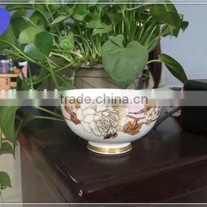 45% Bone China Ceramic Bowl Low Prices thumbnail-4