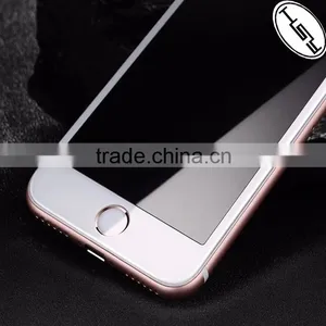 For Apple IPhone 7 Mobile Accessories & Parts 3D Curved Glass 0.26mm Full Cover Tempered Glass Screen Protector No Bubble thumbnail-6