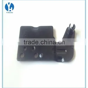 Midea Refrigerator Spare Parts Cold Rolled Steel Top Hinges thumbnail-1