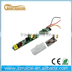Indoor Light T8 Led Tube Lights thumbnail-4