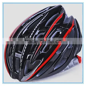 Whoelsale Bicycle Helmet Safety Cycling Helmet Mens Adult Bike Helmet thumbnail-3