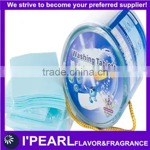 Flavours and Fragrance for Laundry Tablets thumbnail-1