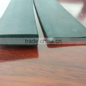 Flameproof Rubber Sponge Foam Rubber/rubber Sheet Made in China thumbnail-2