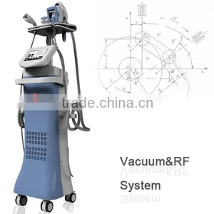 Facial Treatment Body Slimming Vacuum Beauty Machine thumbnail-1