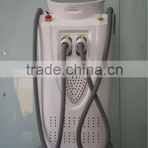 2015 Hot Sale KES the Most Pupular E Light Shr Machine for Permanent Hair Removal and Skin Care Machine thumbnail-4