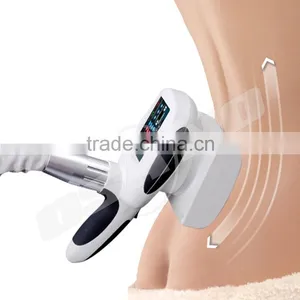 Medical Aesthetic Vacuum Roller Cryo Slim G 5 Celulite Machine thumbnail-4