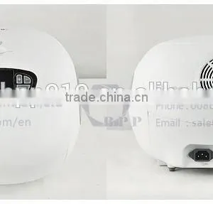 Personal and Beauty Care rf Monopolar Radio Frequency Facial Anti Wrinkle Machine thumbnail-3