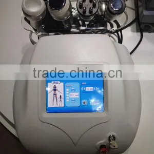 Weight Loss Fat Melting Machine Cavitation Slimming Device Home Use thumbnail-3