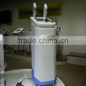 CE Approved 3 in 1 Shr / Ipl / Elight Hair Removal Machine / Skin Care Machine thumbnail-2