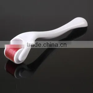 Skin Care Derma Roller, 540 Dermaroller for Acne Scar, Hair Loss Treatment thumbnail-1