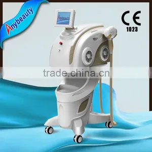 Beijing Anybeauty Pain Free 808NM Hair Removal Device F16 thumbnail-1