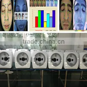 Facial Skin Analyzer Machine/3d Skin Analyzer Magic Mirror/good Skin Analyzer thumbnail-3