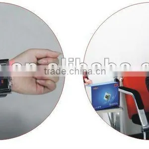 Freeshiping Wrist-type Physical Therapy Laser thumbnail-1