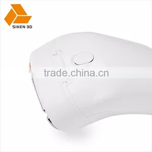 Red Light Therapy Face Whitening Glowing Face for Men thumbnail-6