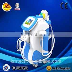 Medical IPL Machine/ipl/rf Hair Removal Machine With ND Yag Laser System thumbnail-3