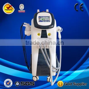 Multifunctional Skin Care Beauty Machine for Effective Face Wrinkle Removal thumbnail-1