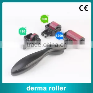 CE Approved Professional Skin Care Device Derma Roller3 in 1 for Hair Removal and Skin Rejuvenation thumbnail-4
